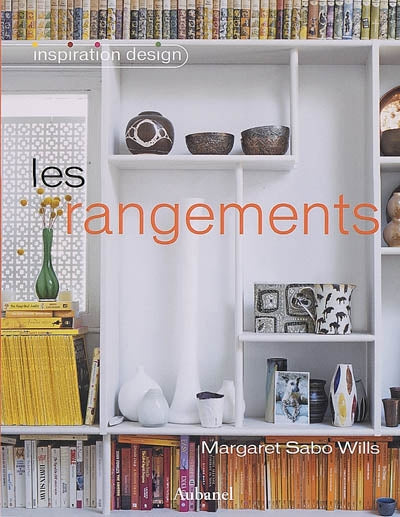 Product Image: Les rangements