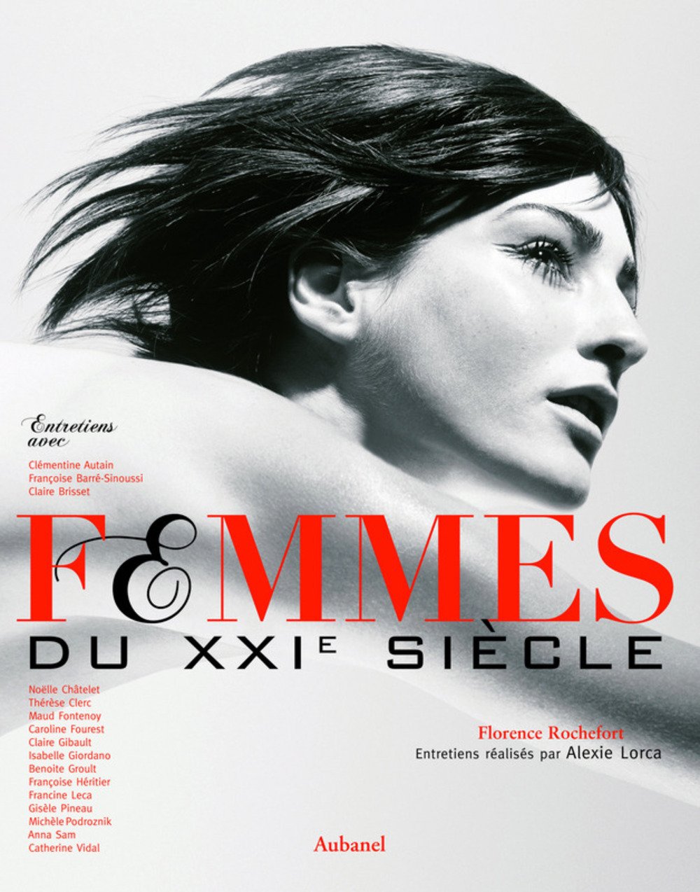 Femmes du XXIe siècle book