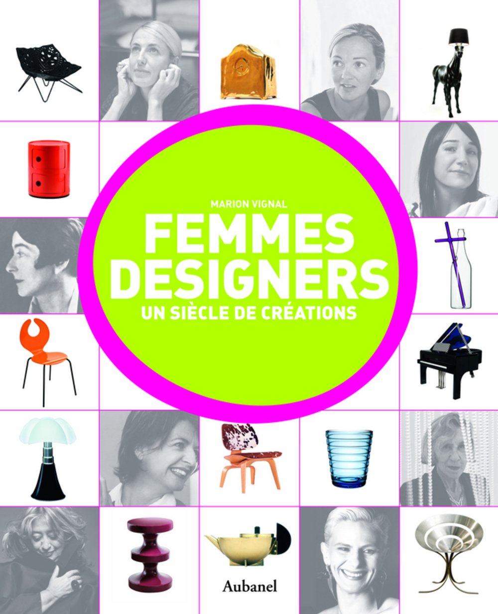 Femmes designers: Un siècle de créations book
