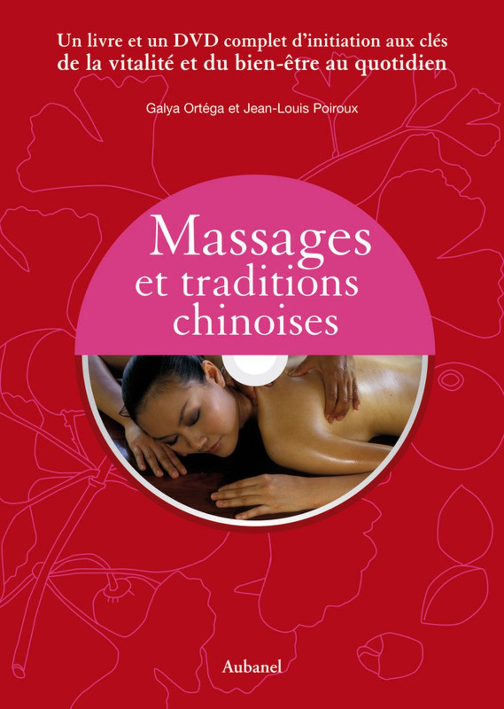 Massages et traditions chinoises book