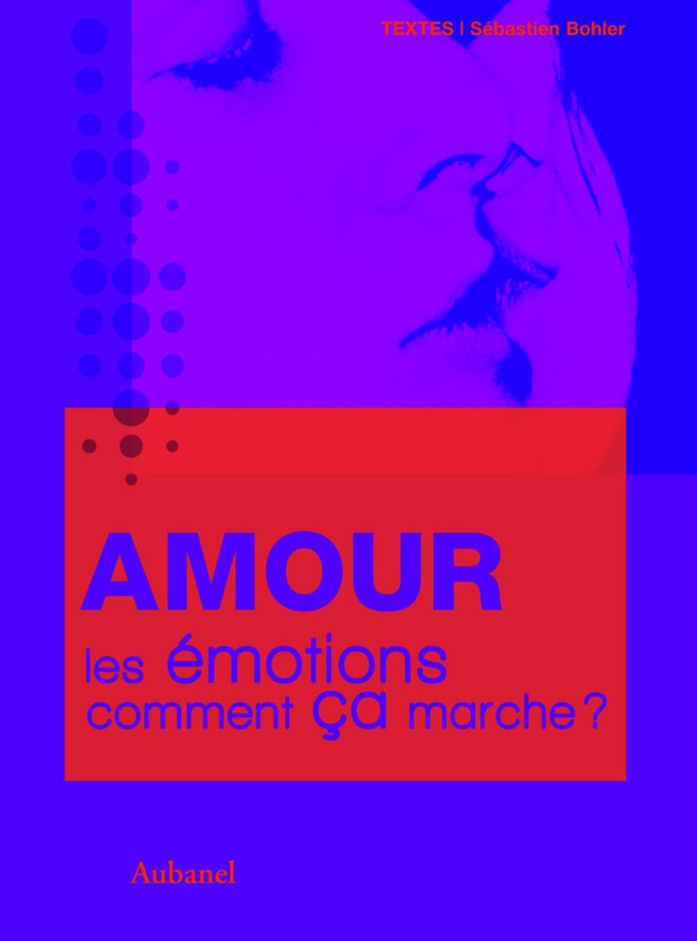 Product Image: Amour, les émotions, comment ça marche ?