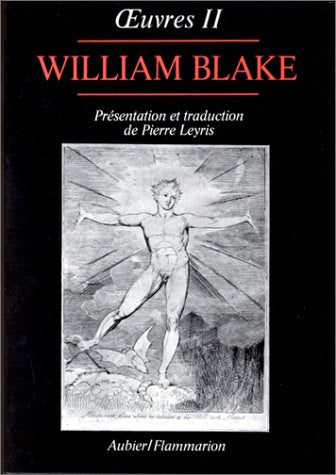 Oeuvres de William Blake. Vol. 2. L'Evangile éternel. Les Portes du paradis book