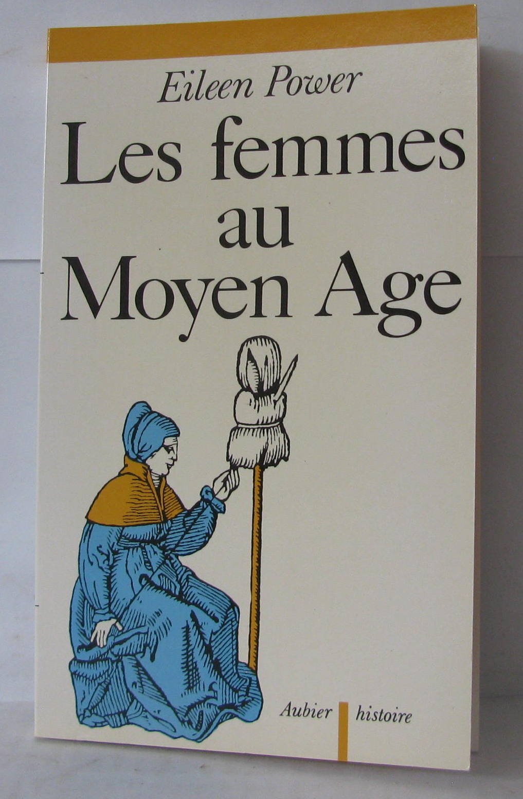 Les Femmes au Moyen Age Books