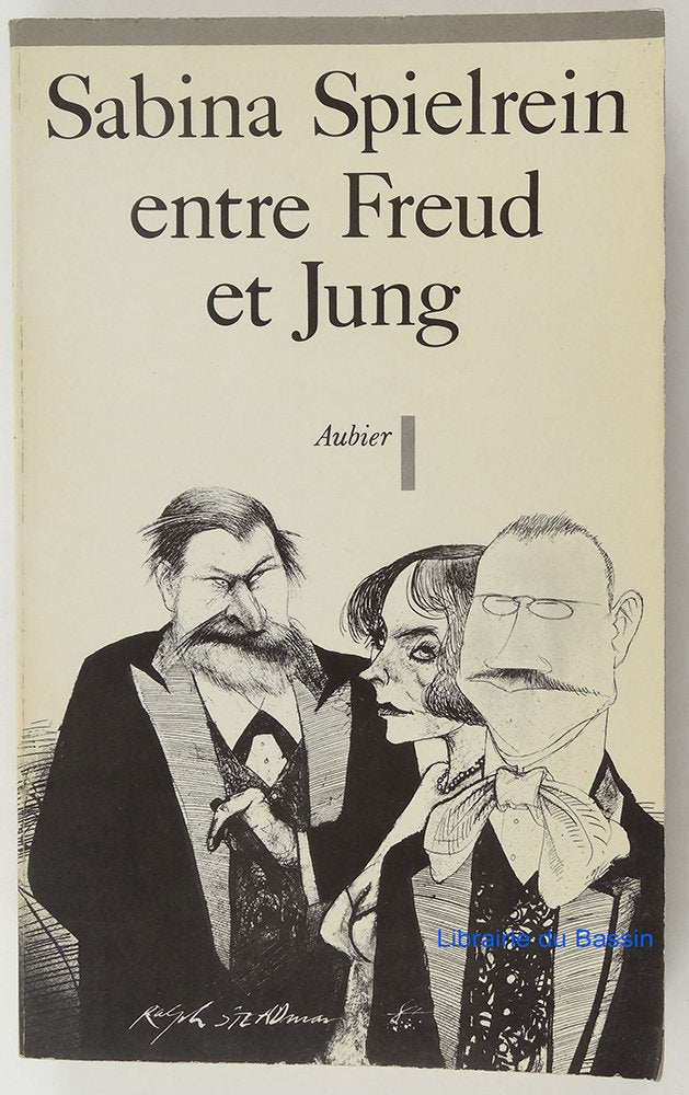 Entre Freud et Jung book