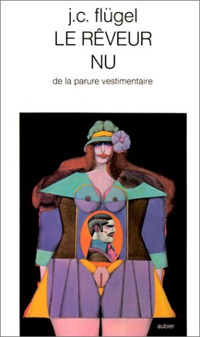 Le Rêveur nu : de la parure vestimentaire book