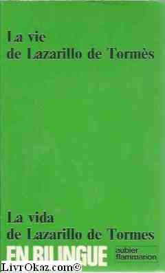 Vie de lazarillo de tormes (bilingue) * (La) Books