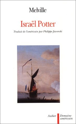 Israël Potter: ses cinquante années d'exil book