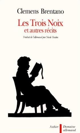 Les trois noix : et autres récits book