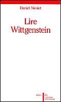 Lire Wittgenstein : études pour une reconstruction fictive book
