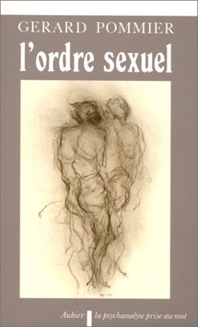 L'Ordre sexuel book