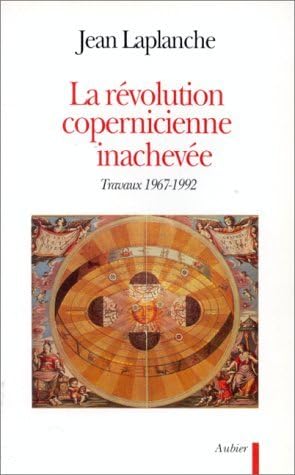 La Révolution copernicienne inachevée: travaux 1967-1992 Psychology