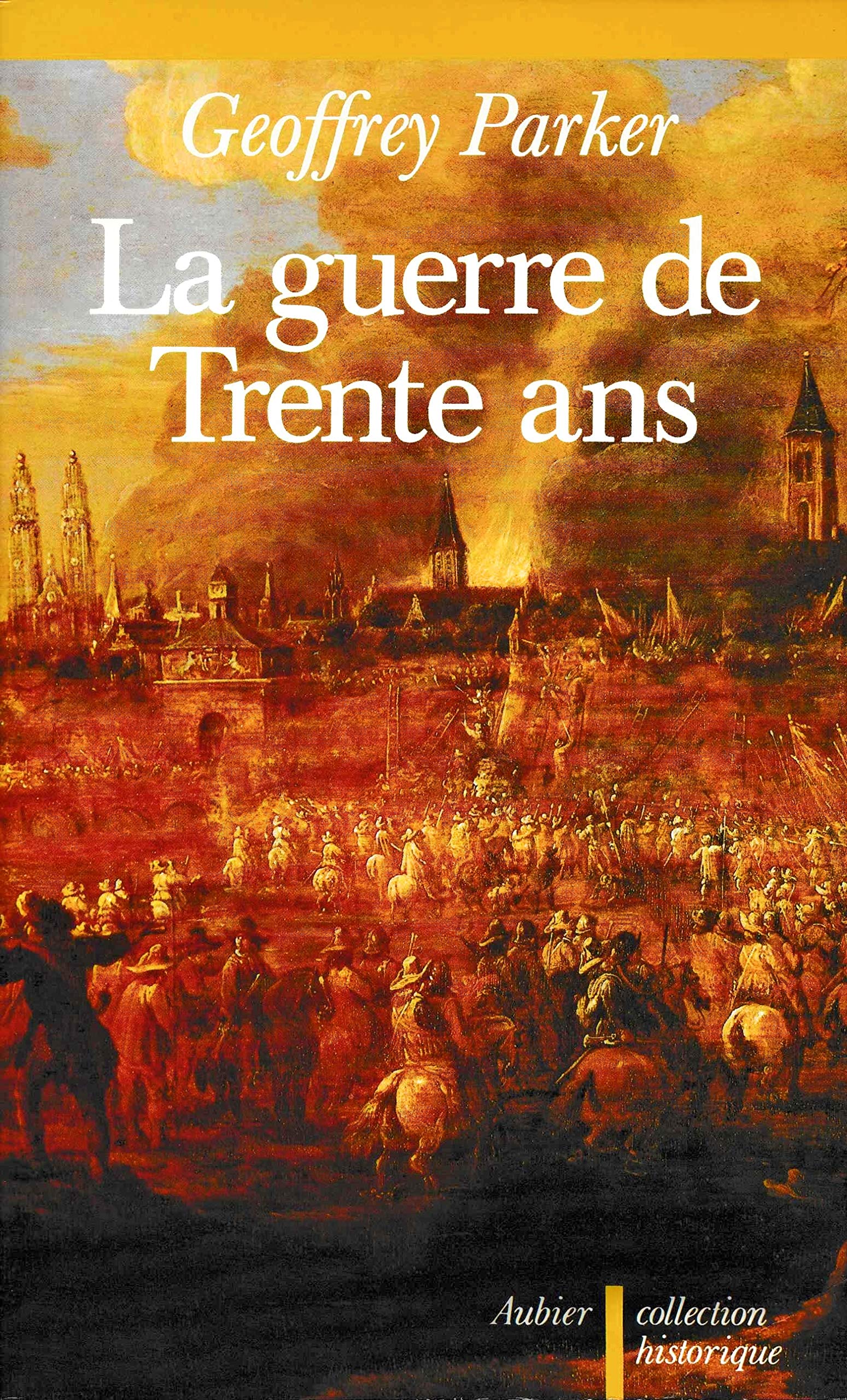 La Guerre de Trente Ans book