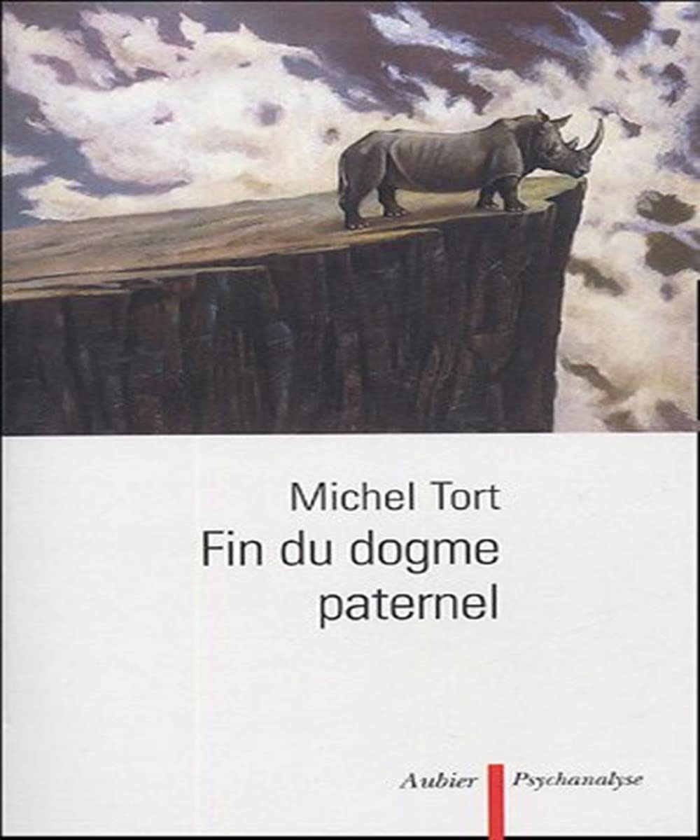 Fin du dogme paternel book