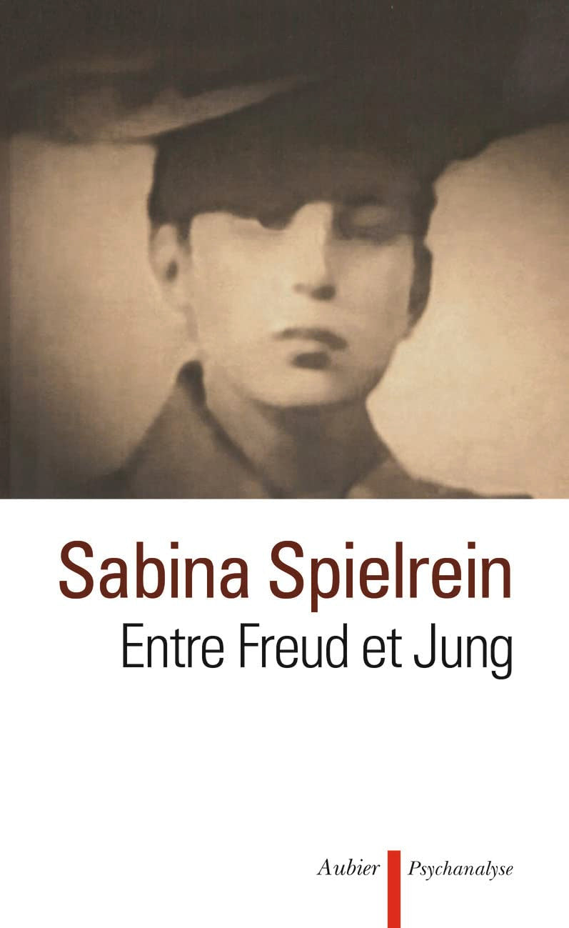 Entre Freud et Jung book