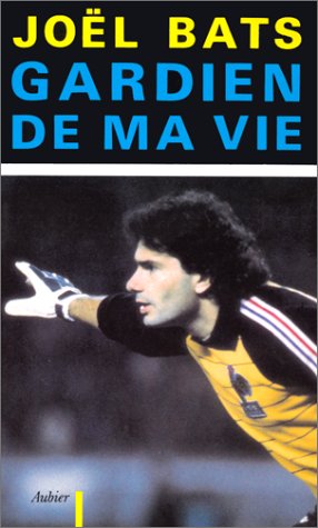 Gardien de ma vie Leisure & Fun Books