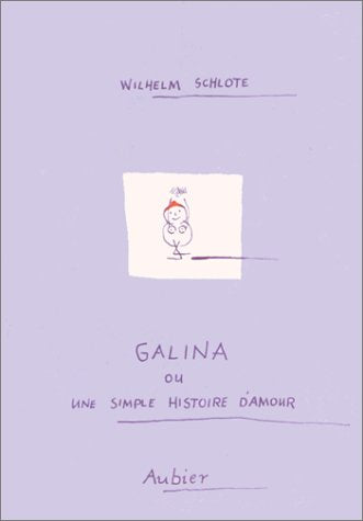 Câlina ou une simple histoire d'amour book