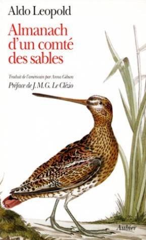 Almanach d'un comté des sables. Quelques croquis book