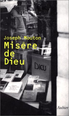 Product Image: Misère de Dieu
