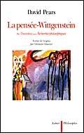 La Pensée-Wittgenstein : du Tractatus aux Recherches philosophiques book