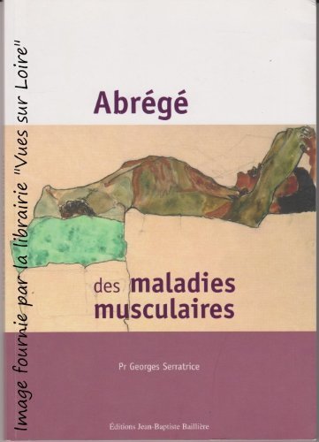 Abrégé des maladies musculaires book