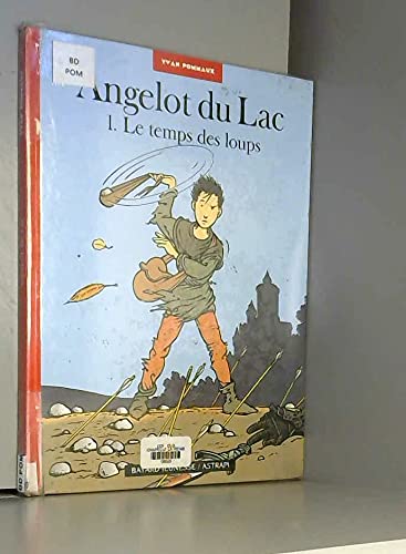 Angelot du lac. Vol. 1 Books
