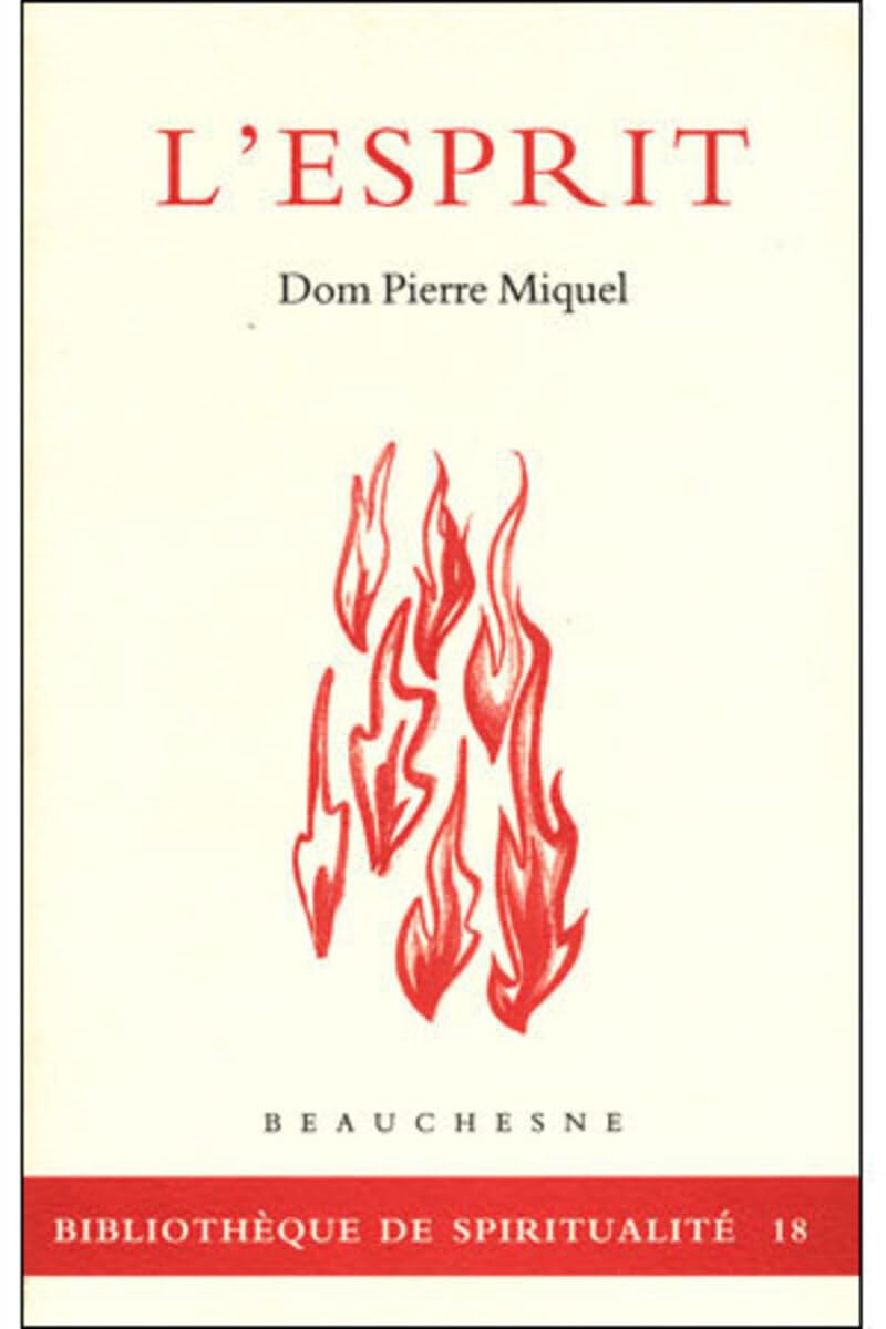 L'esprit book