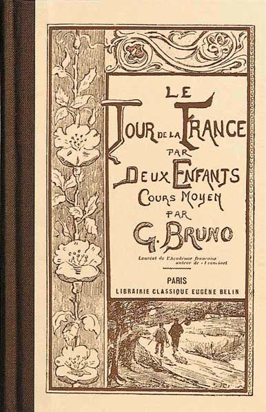 Le tour de la France par deux enfants : cours moyen Leisure, Home & Garden