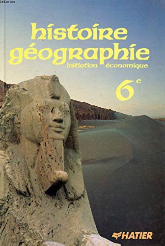Histoire, géographie, éducation civique : CE book