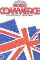 English works for commerce : livre de l'élève book