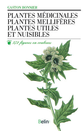 Plantes médicinales, plantes mellifères, plantes utiles et nuisibles Leisure, Home & Garden