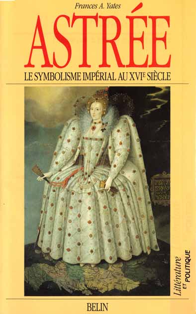 Astrée : le symbolisme impérial au XVIe siècle Contemporary literature