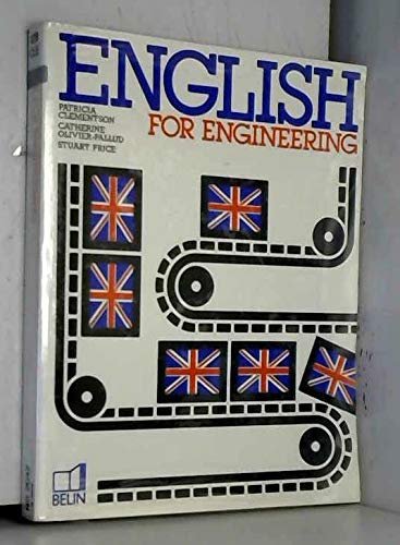 English For Engineering Livre Eleve Books