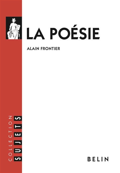 Product Image: La Poésie