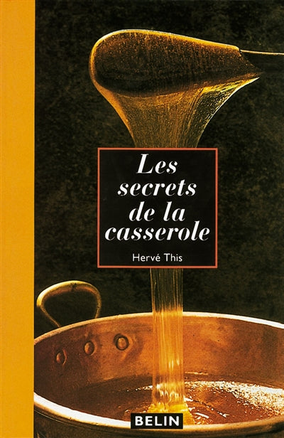 Product Image: Les Secrets de la casserole