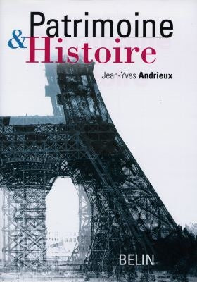 Patrimoine et histoire Politics & History