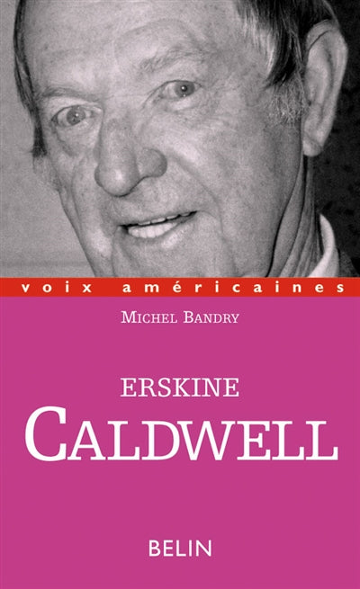 Product Image: Erskine Caldwell