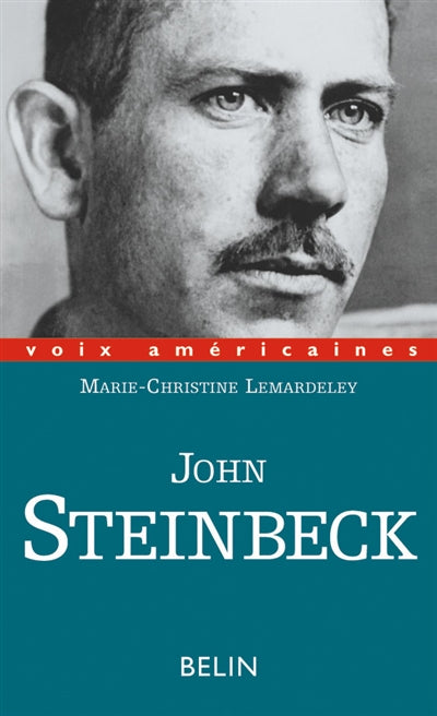 Product Image: John Steinbeck