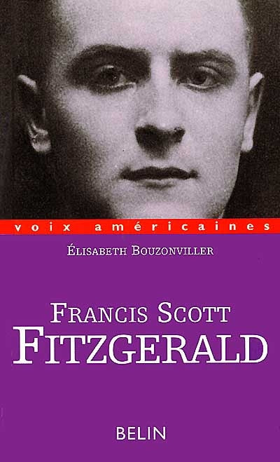 Product Image: Francis Scott Fitzgerald