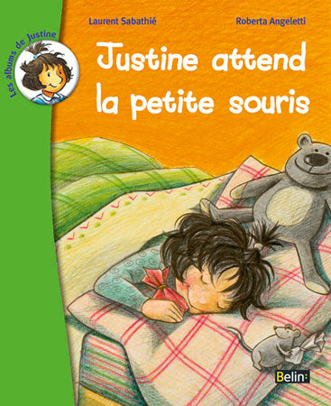 Justine attend la petite souris Novels & Short Stories