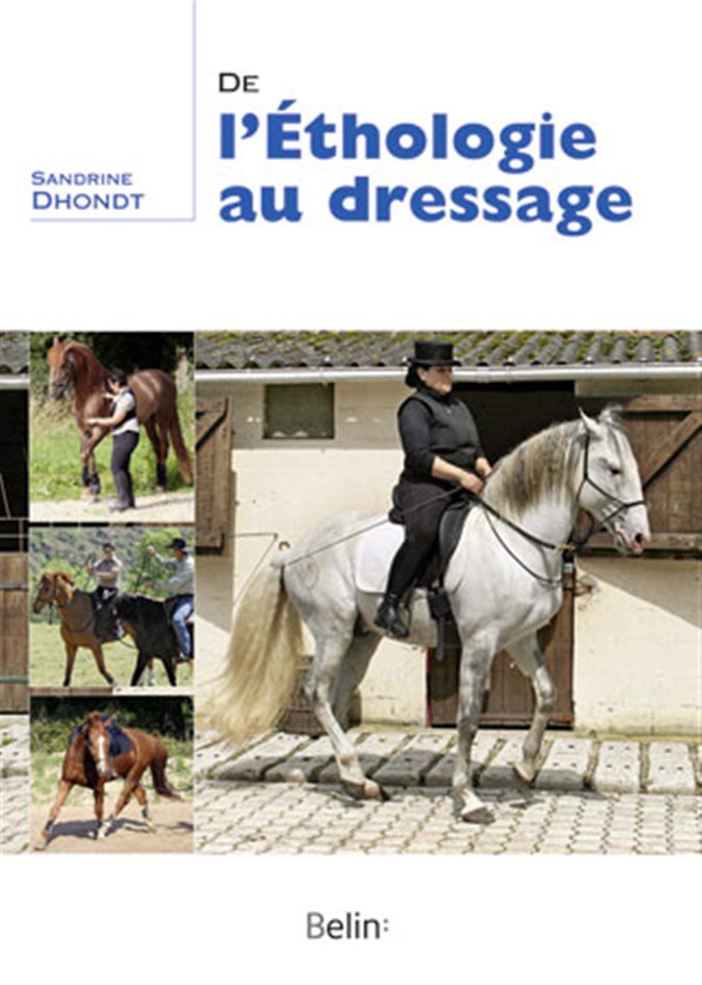 De l'éthologie au dressage Leisure & Fun