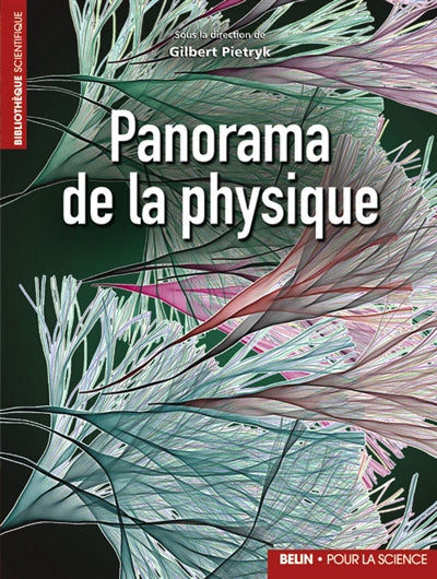 Product Image: Panorama de la physique