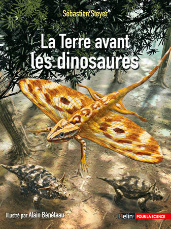 La Terre avant les dinosaures Geology & Geography