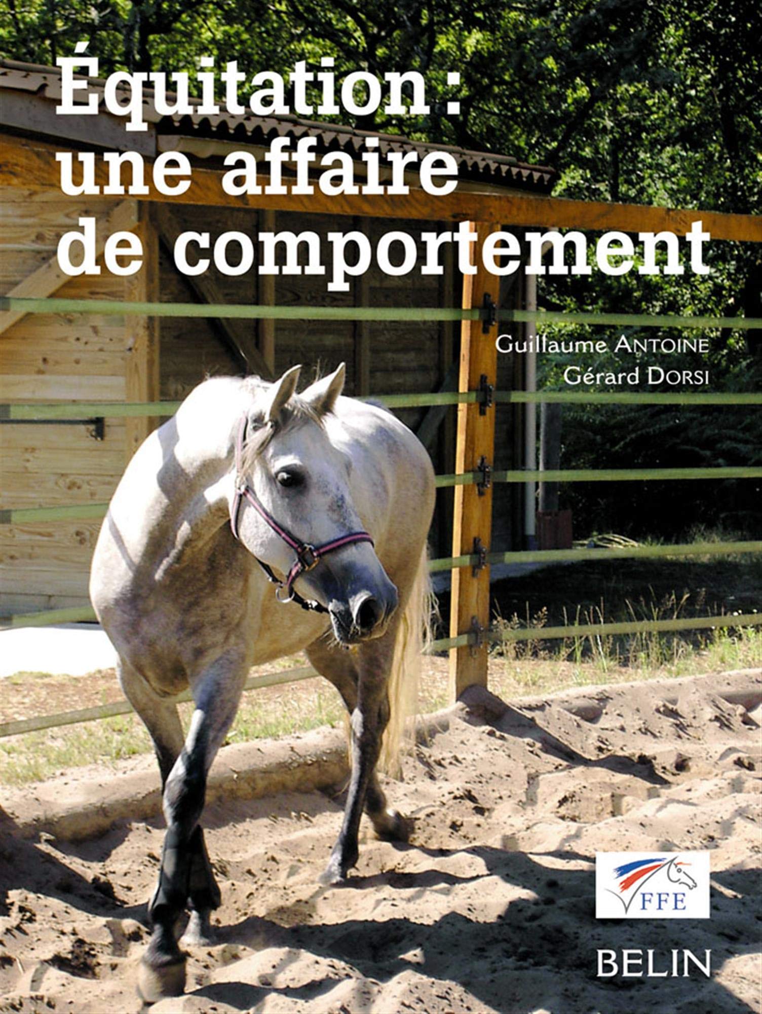 Equitation : une affaire de comportement Leisure & Fun