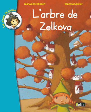 Product Image: L'arbre de Zelkova