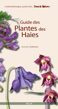 Guide des plantes des haies Leisure, Home & Garden