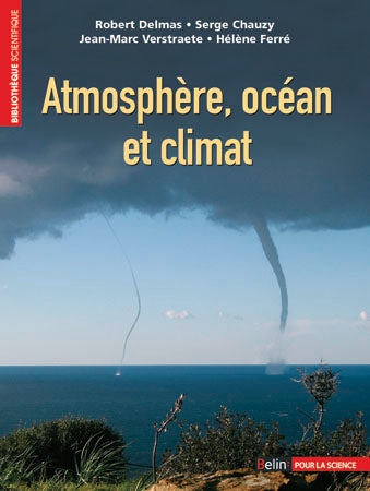 Atmosphère, océan et climat Business & Technology