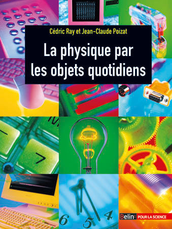 Product Image: La physique par les objets quotidiens