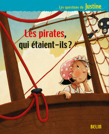 Les pirates, qui étaient-ils ? Novels & Short Stories