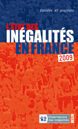 L'état des inégalités en France : données et analyses Essays & Short Stories