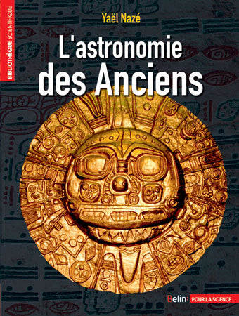 L'astronomie des Anciens Natural Sciences
